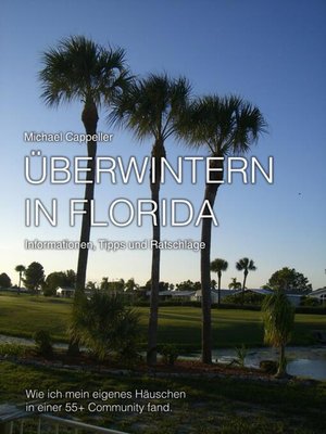 cover image of Überwintern in Florida